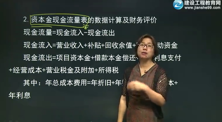【考點(diǎn)串講班】建設(shè)工程造價(jià)案例分析（2015）講座內(nèi)容全部開(kāi)通