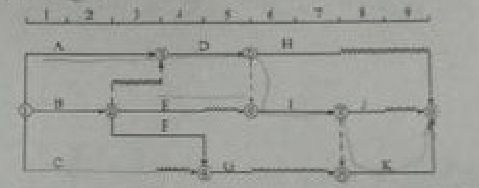 2016監(jiān)理質(zhì)量、投資、進(jìn)度控制試題及答案（106-126）