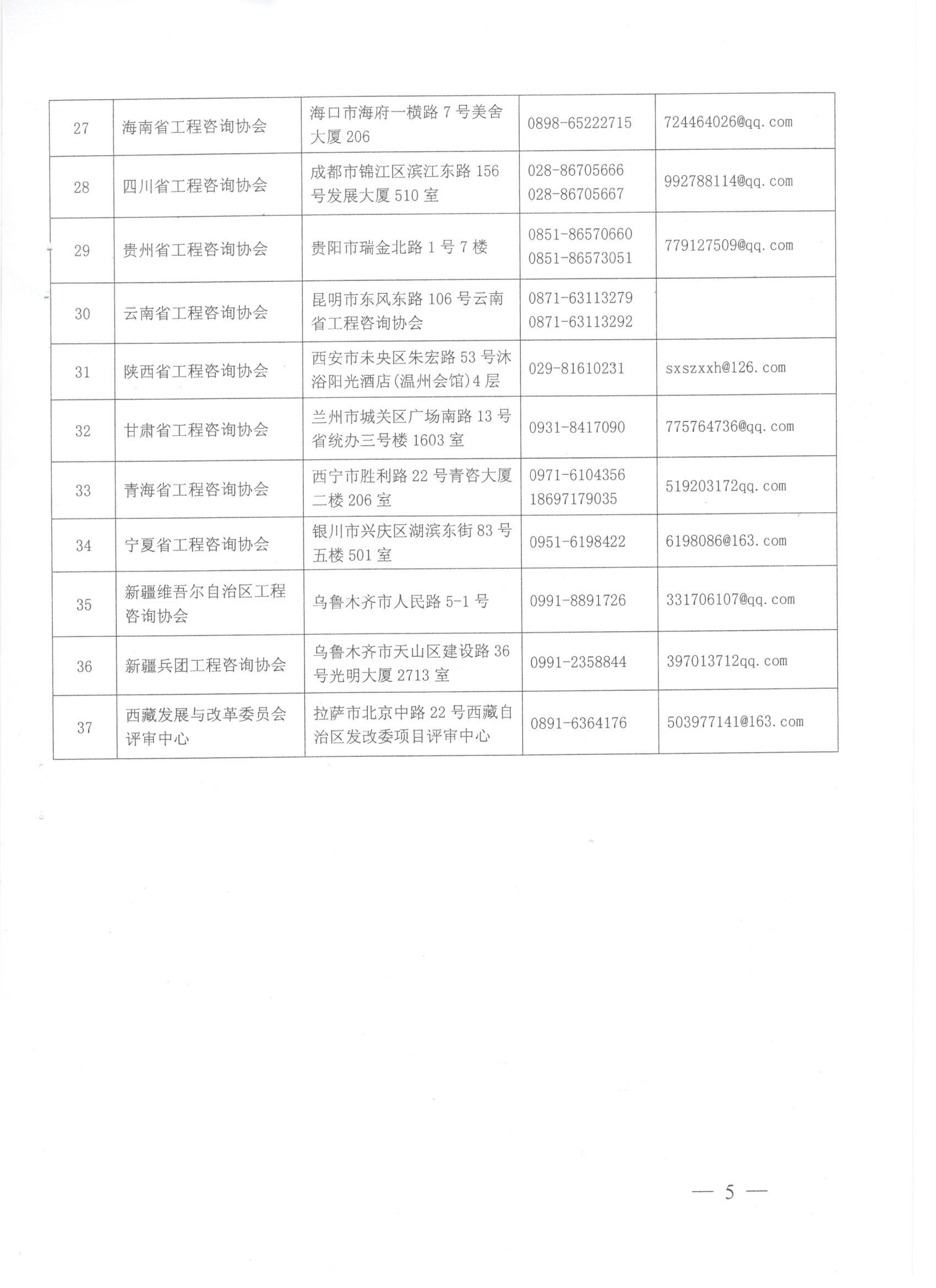 中國工程咨詢協(xié)會關(guān)于領(lǐng)取咨詢工程師（投資）職業(yè)資格證書的通知