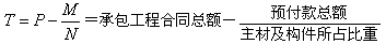 工程計價必背公式，新鮮出爐?。?！