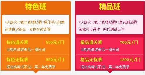 建設工程教育網2017年二級建造師考試輔導課程