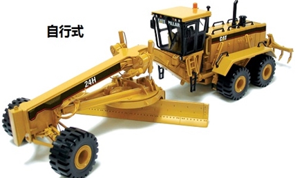 路基施工機(jī)械大辨識(shí)！