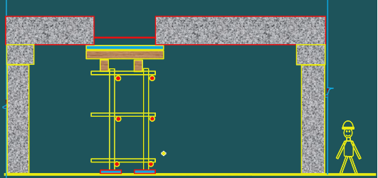 二級建造師考試:鋼筋混凝土結(jié)構(gòu)工程施工技術(shù)