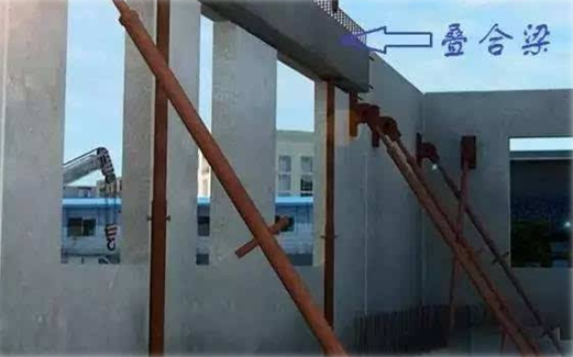 一級(jí)建造師考試建筑工程技術(shù):裝配式建筑