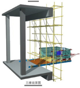 二級建造師考試建筑工程施工安全管理：洞口、臨邊防護(hù)