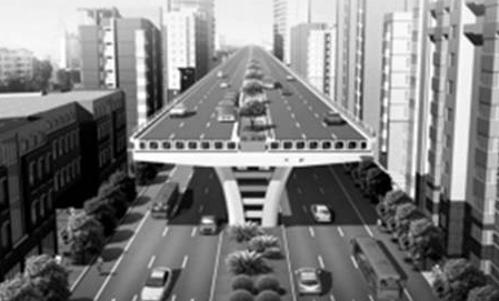 二級建造師考試市政實務(wù)知識點:城市橋梁結(jié)構(gòu)組成與類型