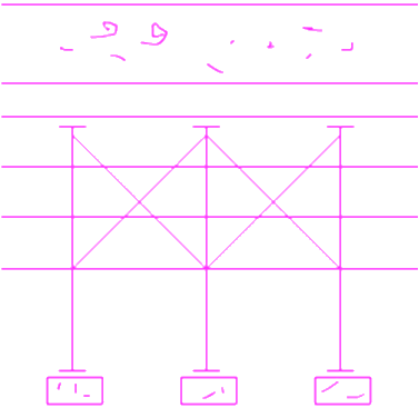 二級(jí)建造師考試市政實(shí)務(wù)知識(shí)點(diǎn):現(xiàn)澆預(yù)應(yīng)力(鋼筋)混凝土連續(xù)梁施工技術(shù)