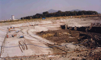 二級建造師考試市政實務知識點:地基加固處理方法