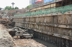 二級建造師考試市政實務知識點:地基加固處理方法