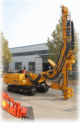 二級建造師考試公路知識點(diǎn)：橋梁隧道機(jī)械的性能、生產(chǎn)能力及適用條件