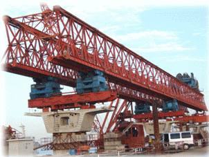 二級建造師考試公路知識點(diǎn)：橋梁隧道機(jī)械的性能、生產(chǎn)能力及適用條件