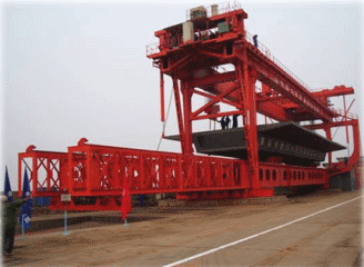 二級建造師考試公路知識點(diǎn)：橋梁隧道機(jī)械的性能、生產(chǎn)能力及適用條件