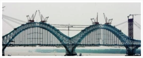 二級建造師考試公路知識點(diǎn)：橋梁隧道機(jī)械的性能、生產(chǎn)能力及適用條件