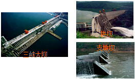 二級建造師水利實(shí)務(wù)知識點(diǎn):混凝土壩的構(gòu)造及作用
