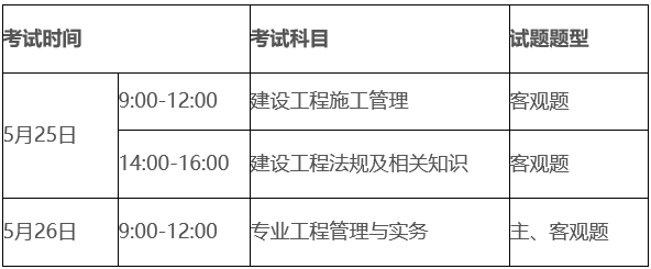 廣東2019年二級建造師報(bào)名時(shí)間公布