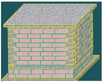 二級建造師建筑工程第一講建筑構(gòu)造要求:建筑抗震技術(shù)要求