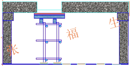 二級建造師建筑工程第六講主體結構工程施工技術：模板工程