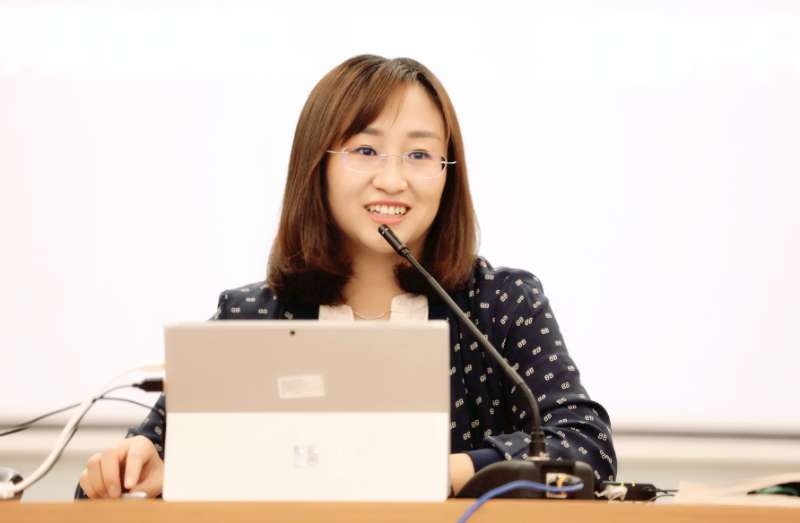 2019一級(jí)造價(jià)工程師北京面授公開課現(xiàn)場