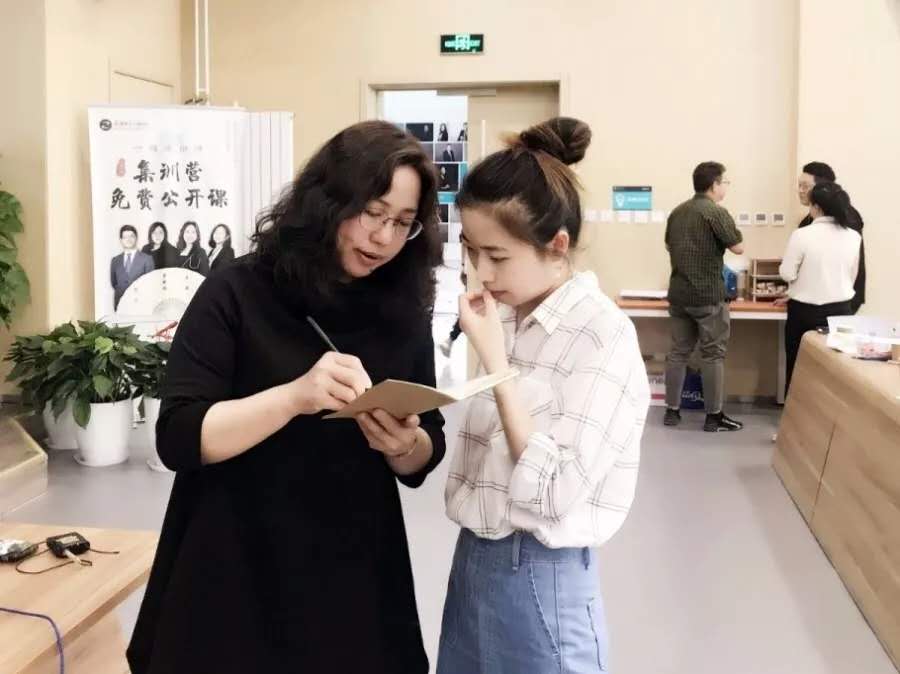 2019一級(jí)造價(jià)工程師北京面授公開課現(xiàn)場