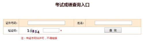 2019年咨詢工程師考試成績查詢?nèi)肟? alt=