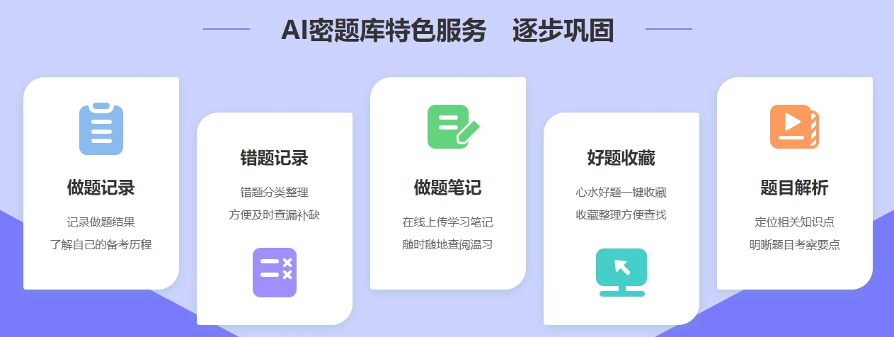 監(jiān)理工程師密題庫還有什么？
